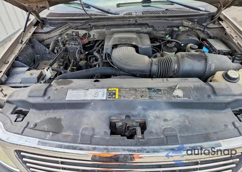 2002 Ford F150 z USA, uszkodzony, nr VIN 1FTRF17LX2NA88508